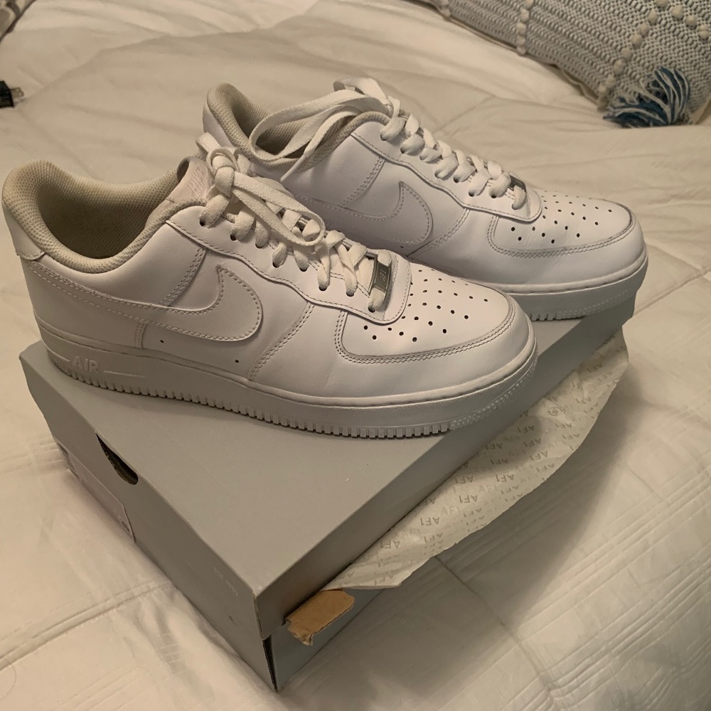 Nike Air Force One